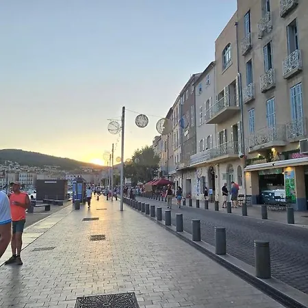 منزل للإقامة The Sun Up لا سيوتا